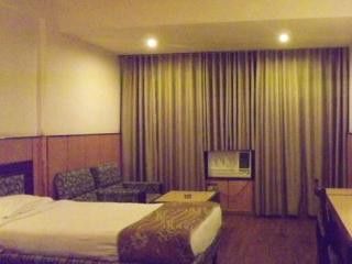 Hotel Lb Nagpur Extérieur photo