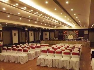 Hotel Lb Nagpur Extérieur photo